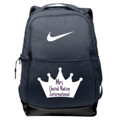 Nike Brasilia Medium Backpack