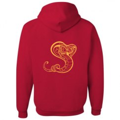 Unisex Basic Promo Hoodie