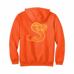 Unisex Carhartt Hooded Sweatshirt