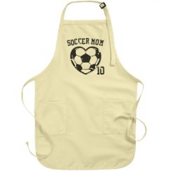 Adjustable Full Length Apron