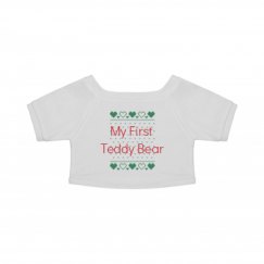 8 Inch Stuffed Animal Tee