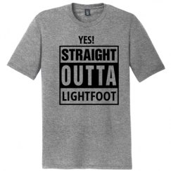 Unisex Perfect Tri Tee