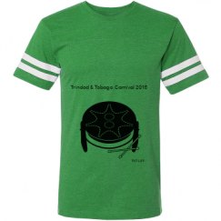 Unisex Vintage Sports Tee