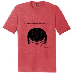 Unisex Perfect Tri Tee