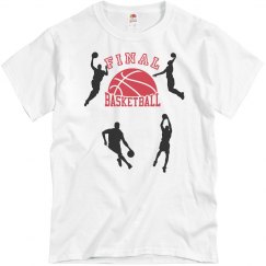 HD TEES SPORTS