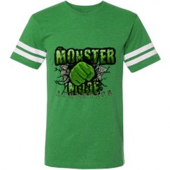 Unisex Vintage Sports Tee