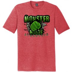 Unisex Perfect Tri Tee