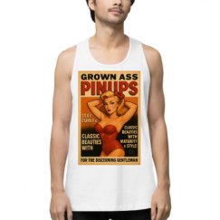 Men's Premium Tank Top