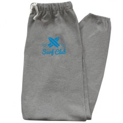Unisex Fleece Sweatpants