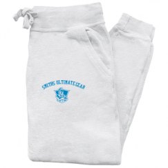 Unisex Fleece Jogger