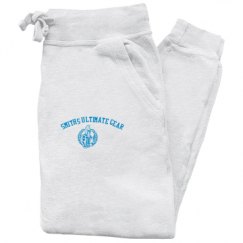 Unisex Fleece Jogger