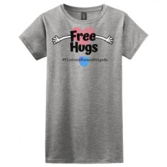 Ladies Basic Softstyle Tee