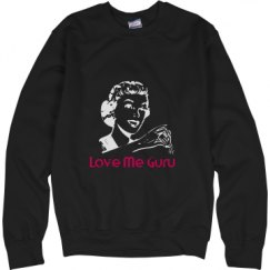 Unisex Basic Promo Crewneck Sweatshirt