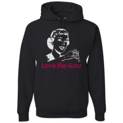 Unisex Basic Promo Hoodie