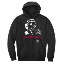 Unisex Carhartt Hooded Sweatshirt