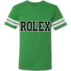 Unisex Vintage Sports Tee