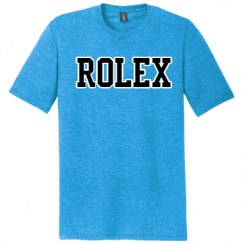 Unisex Perfect Tri Tee