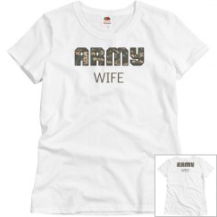 army wife