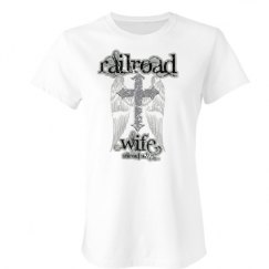 Ladies Slim Fit Favorite Tee