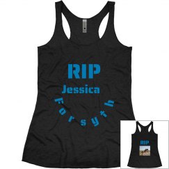 Rip Jessica 
