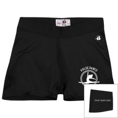 Compression Shorts