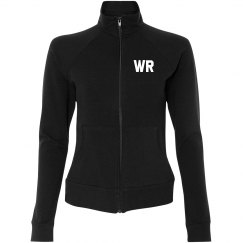 The WR Jacket