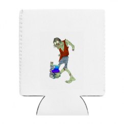 Regular 12 oz Can Cooler