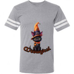 Unisex Vintage Sports Tee