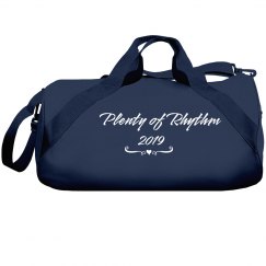 Plenty of Rhythm Dance Bag 