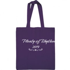 Canvas Tote Bag