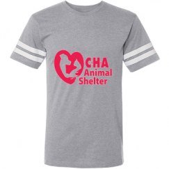 Unisex Vintage Sports Tee