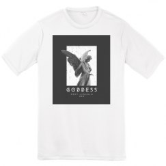 Youth Athletic Performance Tee