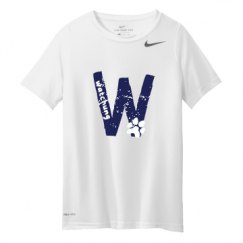 Youth Nike Legend Shirt