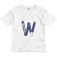 Youth Basic Promo Tee