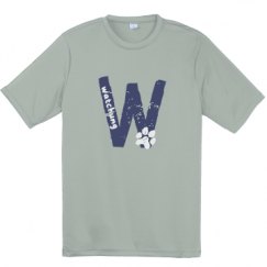 Youth Athletic Performance Tee