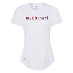 Women's Adidas Sport Shirt