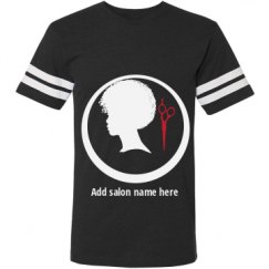 Unisex Vintage Sports Tee