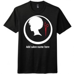 Unisex Perfect Tri Tee