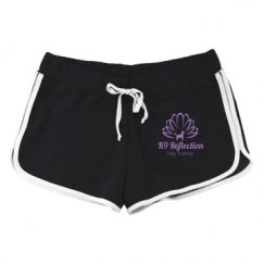 Ladies Relay Shorts