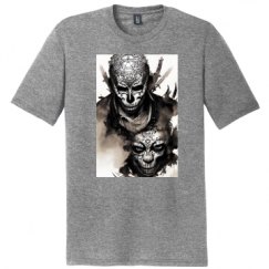 Unisex Perfect Tri Tee