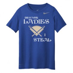 Youth Nike Legend Shirt
