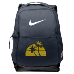 Nike Brasilia Medium Backpack