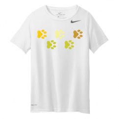 Youth Nike Legend Shirt