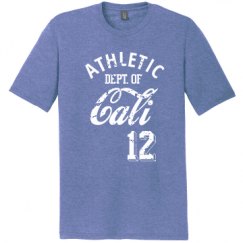 Unisex Perfect Tri Tee