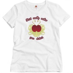 Ladies Basic Softstyle Tee