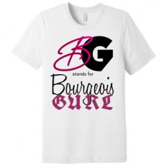 Unisex Triblend Tee