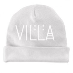 Rabbit Skins Baby Hat