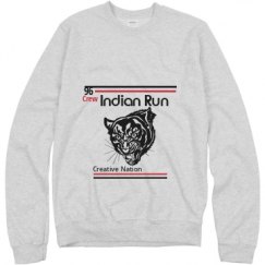 Unisex Basic Promo Crewneck Sweatshirt