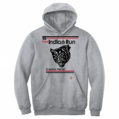 Unisex Carhartt Hooded Sweatshirt