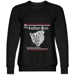 Unisex Triblend Crewneck Sweatshirt